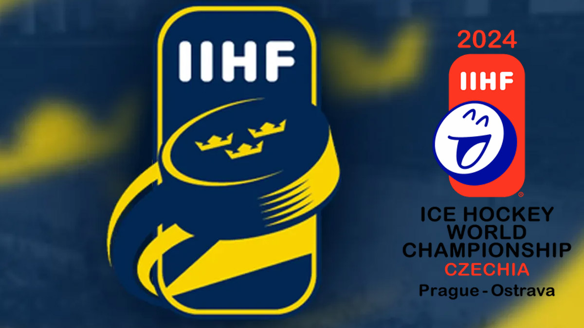 Watch the 2024 IIHF World Championship without cable