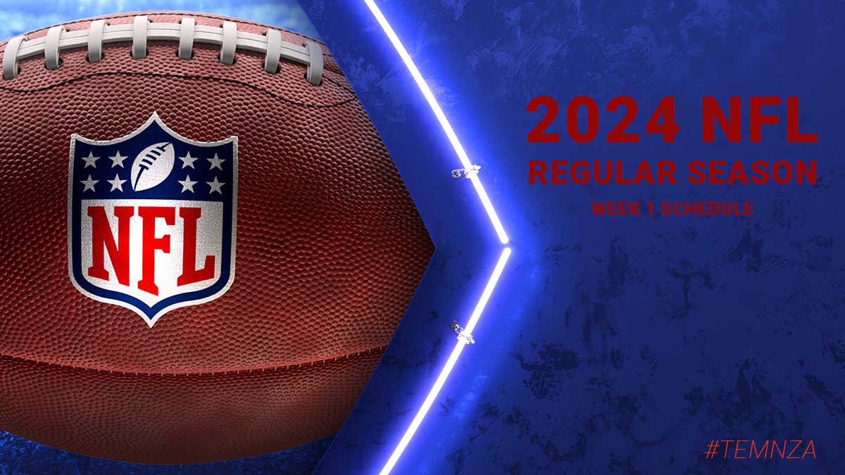 How to watch Baltimore Ravens vs Kansas City Chiefs 2024 National