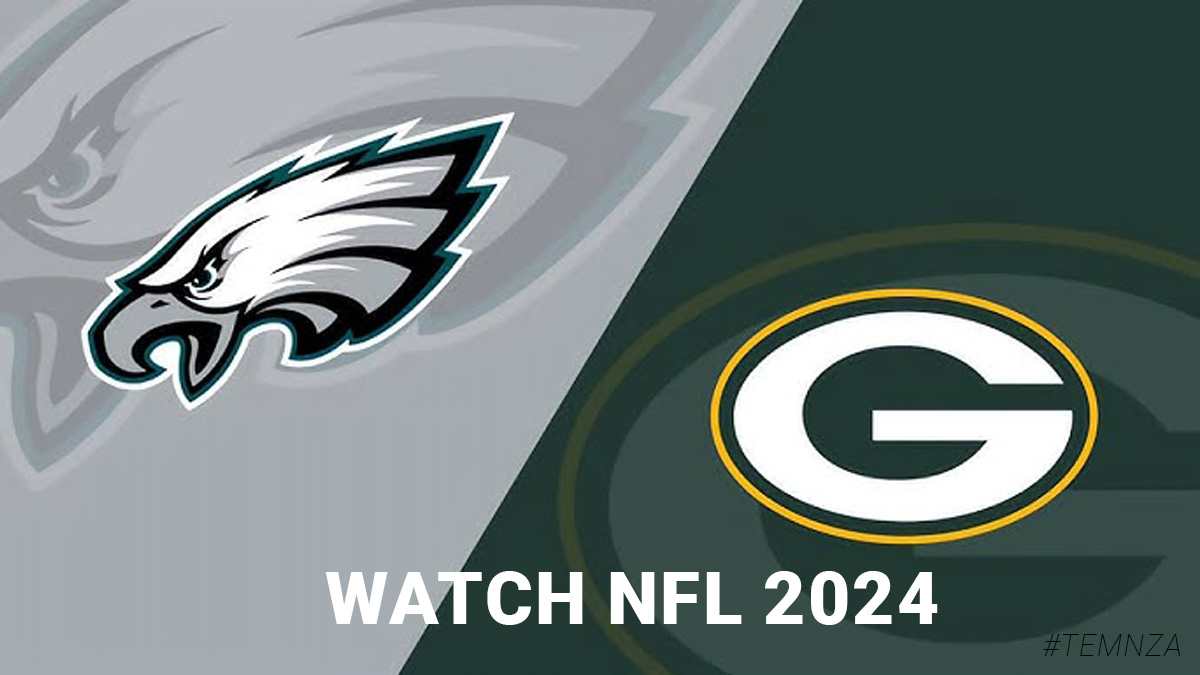 Green Bay Packers vs Philadelphia Eagles