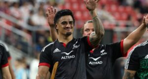 How to watch Māori All Blacks vs Japan Rugby Anywhere