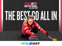 2025 PointsBet Invitational Curling: Draw Schedule, Live Streaming and Viewing Guide