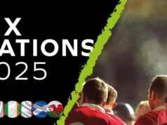 How to watch Six Nations 2025: Broadcast Schedule, Every Match Live From Anywhere
