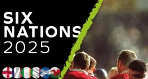 How to watch Six Nations 2025: Broadcast Schedule, Every Match Live From Anywhere