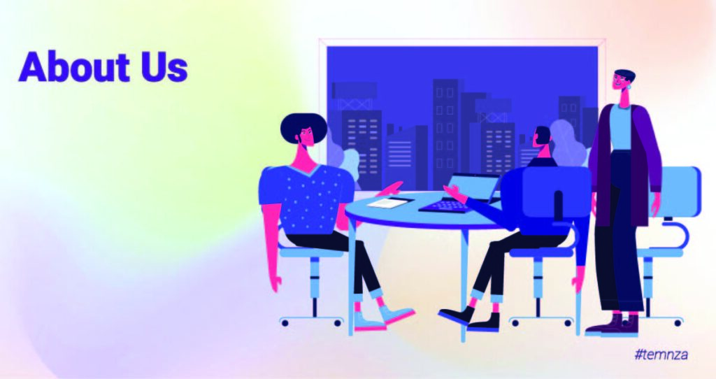 About Us T E M N Z A 1024x542