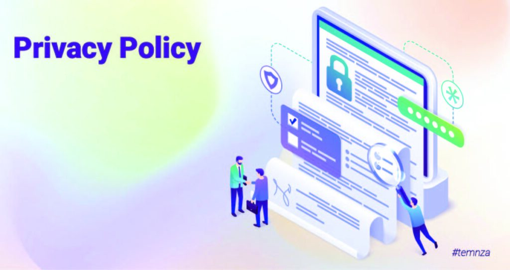 Privacy Policy T E M N Z A 1024x542