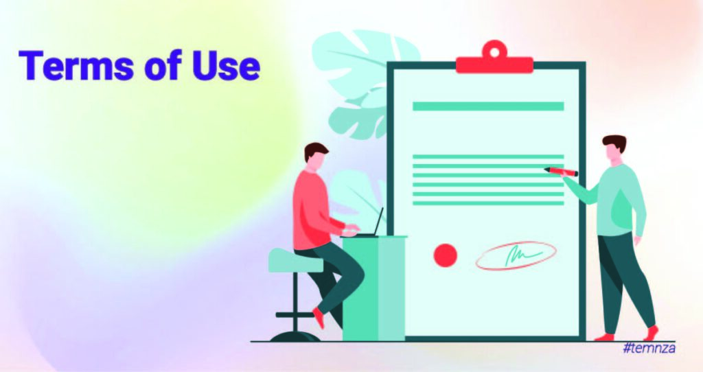 Terms Of Use T E M N Z A 1024x542