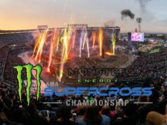 How to watch A1 Supercross anywhere