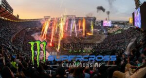 How to watch A1 Supercross anywhere