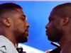 Anthony Joshua vs Daniel Dubois Price: Start Time, How to watch