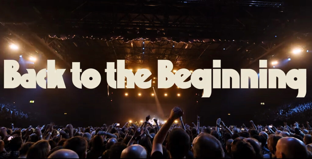 Back To The Beginning 1024x521