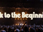 Back to the Beginning Live Stream Anywhere