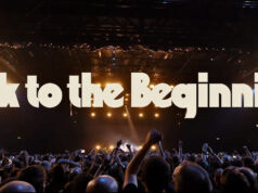 Back to the Beginning Live Stream Anywhere