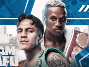 How to Watch Jesse ‘Bam’ Rodriguez vs. Phumelele Cafu Live Stream
