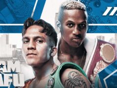 How to Watch Jesse ‘Bam’ Rodriguez vs. Phumelele Cafu Live Stream
