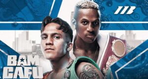 How to Watch Jesse ‘Bam’ Rodriguez vs. Phumelele Cafu Live Stream