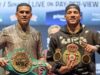 How to watch Benavidez vs Morrell Live Stream From Anywhere