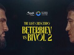 Artur Beterbiev vs Dmitry Bivol 2: Watch boxing online from anywhere – PPV Price, Start Time, Fight Card of the Century