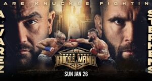 How to Watch BKFC Knucklemania V Without PPV From Australia