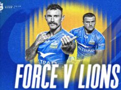 Force vs Lions Live streams: How to watch British & Irish Lions Rugby