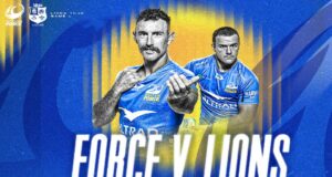 Force vs Lions Live streams: How to watch British & Irish Lions Rugby