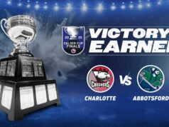How to watch Calder Cup Finals 2025 Live Stream From Anywhere