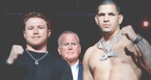 Best guide to watch Canelo Alvarez vs Edgar Berlanga Tonight