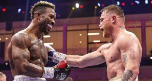 Riyadh Season: Canelo vs Scull Fight Tonight on MYA CAST, Start Time, Stream From United Kingdom, Mexico and Anywhere