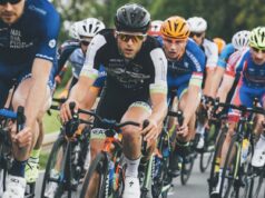 Where to watch Critérium du Dauphiné 2025 without cable and VPN (Anywhere)