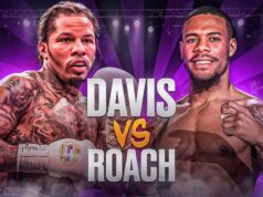 How to watch Gervonta Davis vs Lamont Roach Live Stream From Anywhere