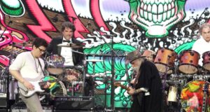 Dead & Company’s San Francisco Livestream: How to Watch the Golden Gate Park Concerts Online