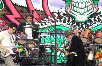 Dead & Company’s San Francisco Livestream: How to Watch the Golden Gate Park Concerts Online