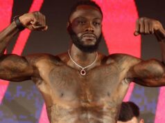How to watch Wilder vs. Herndon Live From Anywhere