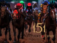 Where to watch the Kentucky Derby: 2025 Horse Race Schedule and Live Streaming From Anywhere