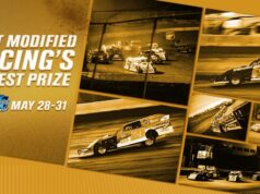 How to watch Modified World Championship 2025 Live Stream From Anywhere