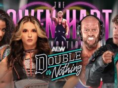 Where to watch 2025 Double or Nothing: Match Card, Start Time, Location and How to Watch Online