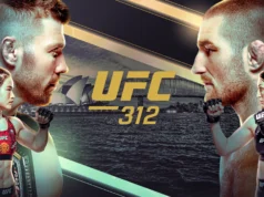How to watch UFC 312: Du Plessis vs Strickland 2 Live Stream From Anywhere