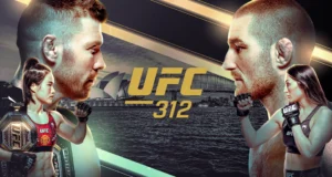 How to watch UFC 312: Du Plessis vs Strickland 2 Live Stream From Anywhere