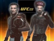 How To Watch UFC 316 Live: Dvalishvili vs. O’Malley 2 Complete Fight Card, Date, Time, and Streaming Information