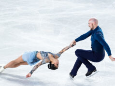 World Figure Skating Championships Live Stream: Line up, Schedule, How to Watch Anywhere