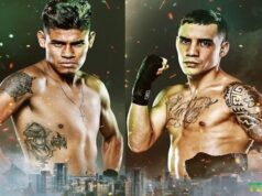 How to watch Emanuel Navarrete vs Oscar Valdez 2: Streams Online From Anywhere