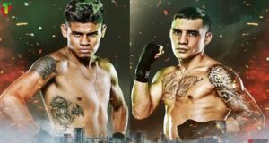 How to watch Emanuel Navarrete vs Oscar Valdez 2: Streams Online From Anywhere