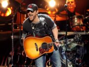 Eric Church To Livestream Trilogy Of Red Rocks Shows