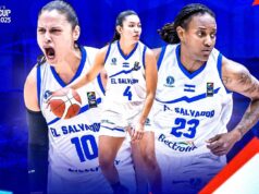 How to watch FIBA Women’s AmeriCup 2025 Anywhere