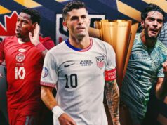 CONCACAF Gold Cup 2025: without cable and VPN (Anywhere)