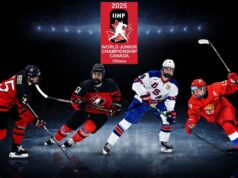 How to watch 2025 World Juniors Hockey Live Online From Anywhere