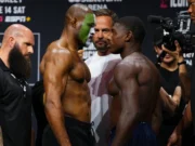 Where to watch UFC Fight Night: Kamaru Usman vs. Joaquin Buckley live stream anywhere