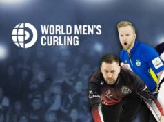 World Men’s Curling Championships 2025: Team Canada, Schedule and Live from Anywhere