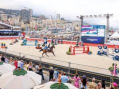How to watch Longines Global Champions Tour de Monaco