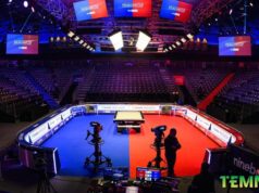 Mosconi Cup 2024 live stream: How to watch pool tournament online anywhere