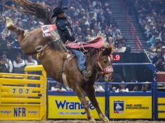 How to watch National Finals Rodeo Online From Anywhere